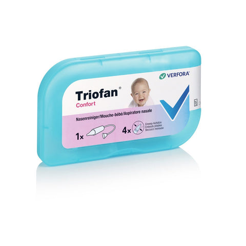 Triofan Confort Nasenreiniger