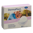 DermaPlast Compress 6x8cm 80 Stk