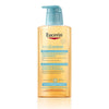Eucerin AtoControl Dusch- und Badeöl beruhigend Disp 400 ml