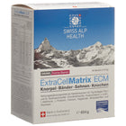 Extra Cell Matrix ECM Drink für Gelenke Knorpel Bänder Sehnen und Knochen Aroma Beeren Btl 30 Stk