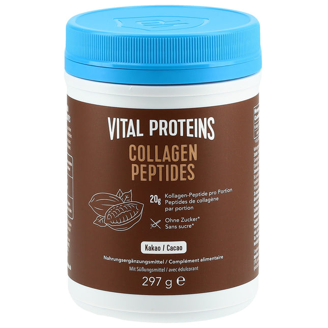 Vital Proteins Collagen Peptides Kakao Ds 297 g