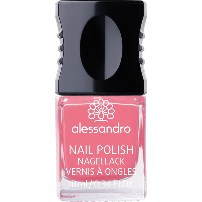 Alessandro International Nagellack ohne Verpackung 87 Hawaiian Dream 10 ml