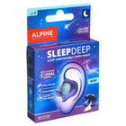 ALPINE SleepDeep Gehörschutzstöpsel Mini 1 Paar