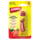 CARMEX Lippenbalsam Strawberry SPF 15 Tb 10 g