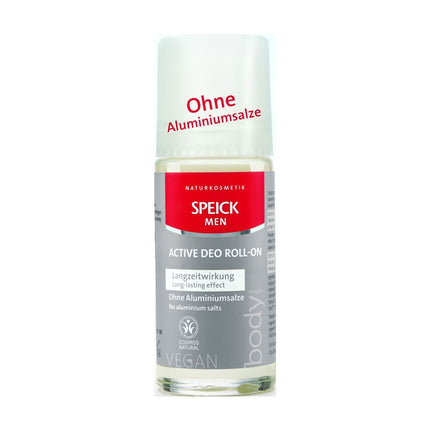 Speick Men Active Deo Roll-on 50 ml
