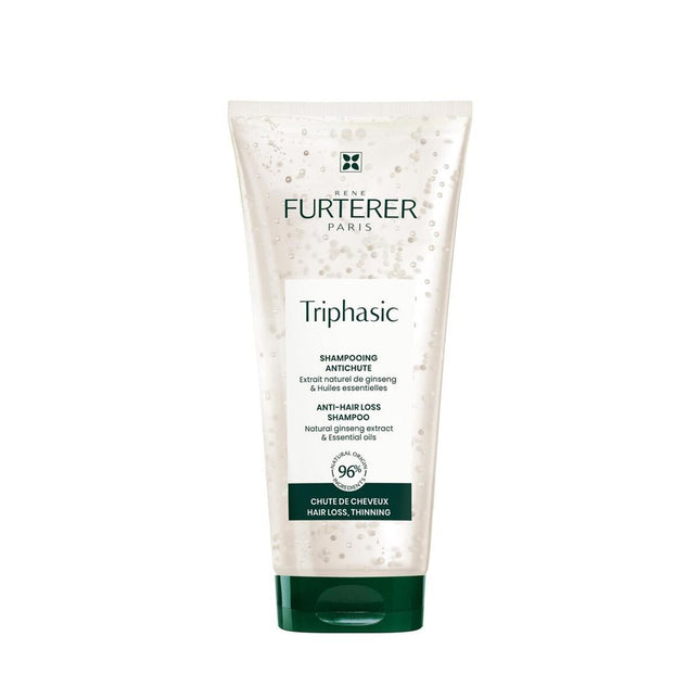 Furterer Triphasic Shampoo bei Haarausfall Tb 200 ml