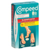 Compeed Blasenpflaster Mix