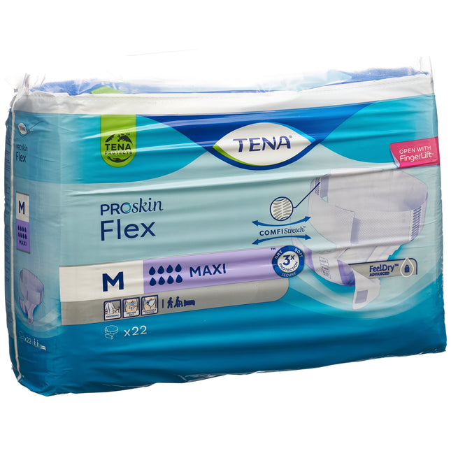 TENA Flex Maxi M 22 Stk