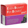 Eisen Biomed direct Gran Sticks 30 Stk