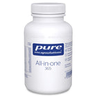 Pure All-in-One 365 Kaps Ds 90 Stk