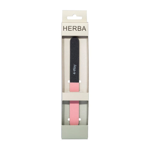 Herba Nagelfeile 4 Way