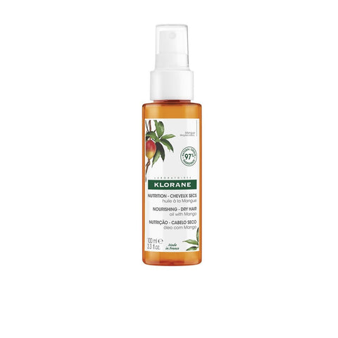 Klorane Mango Öl Spr 100 ml