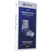 BAUERFEIND MalleoTrain Aktivbandage Gr1 links titan