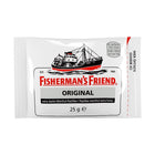 Fisherman's Friend Original Pastillen mit Zucker Btl 25 g