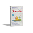 Bimbosan Balance Anfangsmilch 400 g