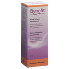 Gynofit Wasch Schaum unparfümiert Disp 100 ml