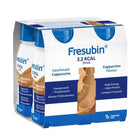 Fresubin 3.2 kcal DRINK Cappuccino 4 Fl 125 ml