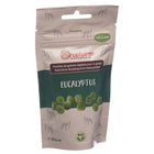 Adropharm Eukalyptus Bonbons Bio Btl 60 g