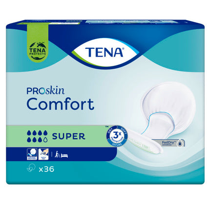 TENA Comfort Super 36 Stk