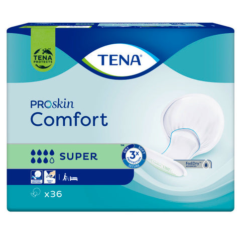 TENA Comfort Super 36 Stk