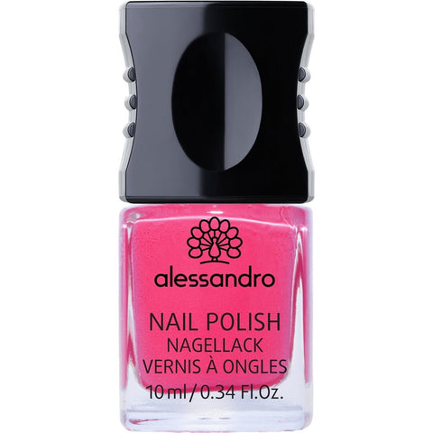 Alessandro International Nagellack ohne Verpackung 928 My Laury