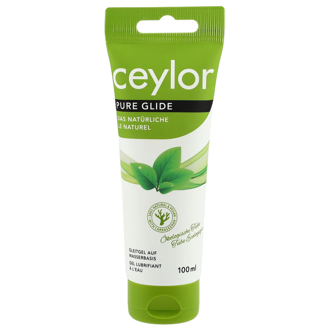 Ceylor Gleitgel Pure Glide Tb 100 ml