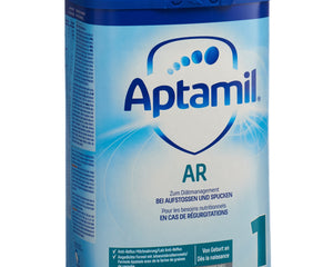 Collection image for: Anfangsmilchen