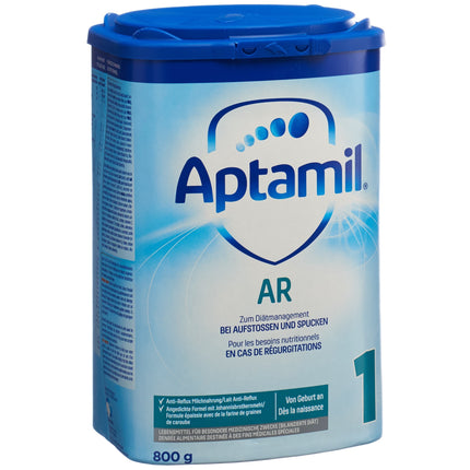 Aptamil AR 1 EaZypack 800 g