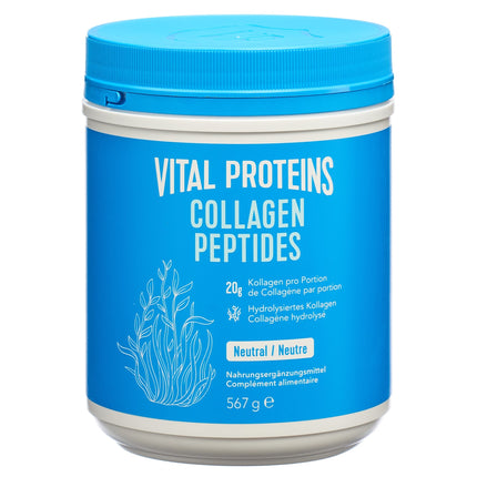 Vital Proteins Collagen Peptides