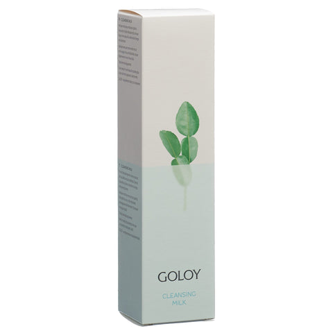 Goloy Cleansing Milk 150 ml