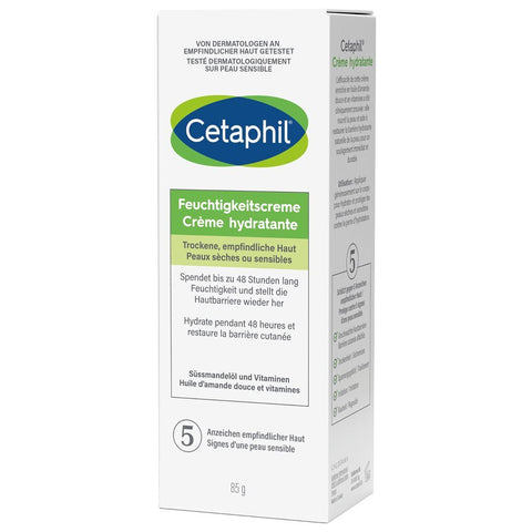 CETAPHIL Feuchtigkeitscreme