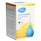 Sanity Birnspritze Gr13 483ml zweiteilig