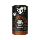 Purya! Vegan High Protein Shake Cocoa Bio Ds 500 g