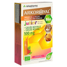 Arkoroyal Gelée Royale 500 mg junior Bio 20 x 15 ml