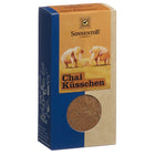 Sonnentor Chai Küsschen Gewürzblüten refill BIO 70 g