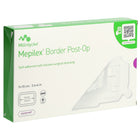 Mepilex Border Post OP 9x10cm 10 Stk