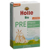 Holle Bio-Anfangsmilch PRE aus Ziegenmilch 400 g