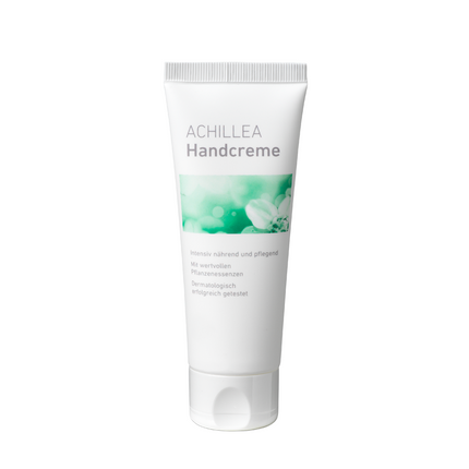 ACHILLEA Handcreme Tb 75 ml