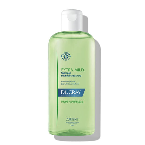 DUCRAY EXTRA-DOUX Mildes Shampoo Fl 200 ml