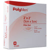 PolyMem Adhesive Film Dressing 5x5cm 20 Stk