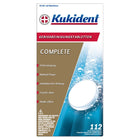 Kukident Complete Reinigung-Tabs