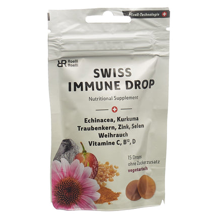 R&amp;R SWISS IMMUNE Drop