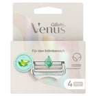 Gillette Venus für den Intimbereich Systemklingen