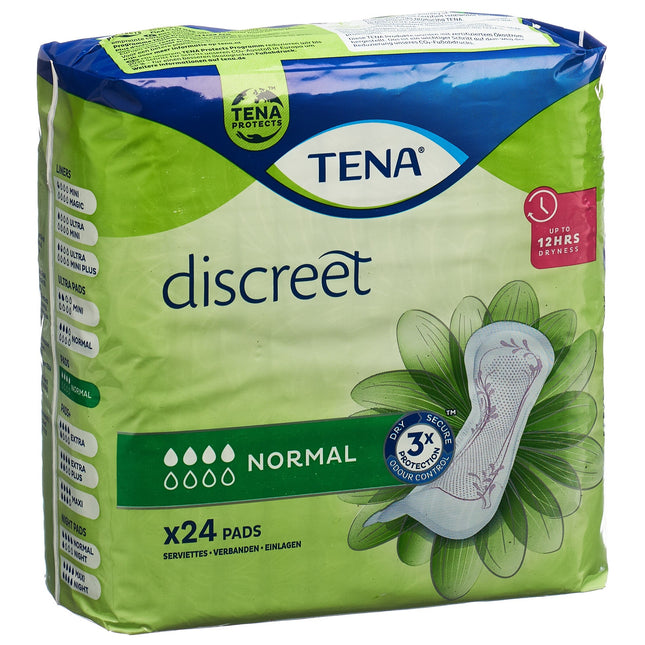 TENA Discreet Normal 24 Stk