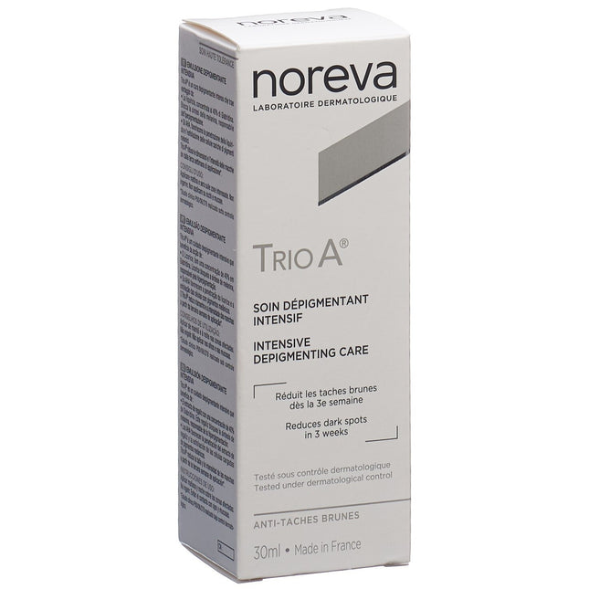 TRIO A dépigmentant intensif Tb 30 ml