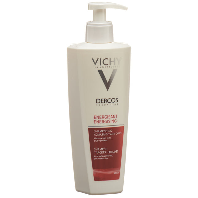 Vichy Dercos Vital Shampoo 400 ml