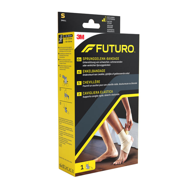 3M Futuro Sprunggelenkbandage S