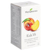 Phytopharma Kids Vit Lutschtabl 10 Vitamine & Zink 50 Stk