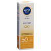 Nivea Sun UV Face Anti-Age Q10 LSF 50 50 ml