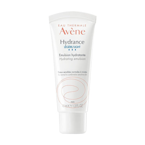 Avene Hydrance Emulsion 40 ml